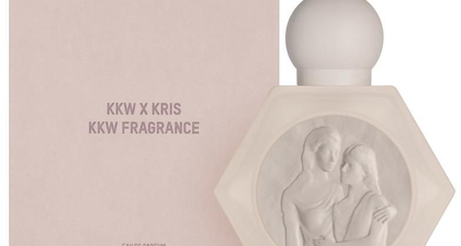 Kim Kardashian dan Kris Jenner Akan Luncurkan Parfum Baru