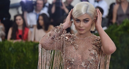 Kylie Jenner Menjadi Miliuner Wanita Termuda Di Dunia