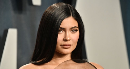 Kylie Jenner Sumbang 1 Juta Dolar ke Rumah Sakit Los Angeles