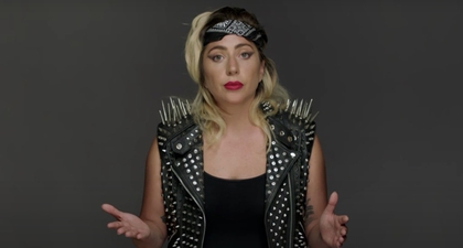 Lady Gaga Bicara Tentang Masalah Ras di Dear Class of 2020