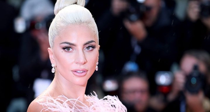 Label Kosmetik Lady Gaga Telah Memiliki Situs Resmi