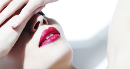 Ini Cara untuk Mencegah Penuaan di Bibir Anda