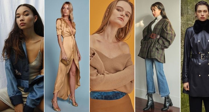 12 Butik Fashion Online Terbaru Pilihan Editor