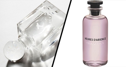 Louis Vuitton Kembali Meluncurkan Lini Parfumnya!