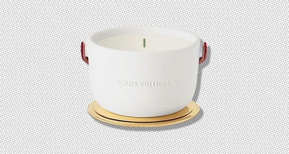 Koleksi Lilin Beraroma Pertama dari Louis Vuitton