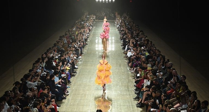 New York Fashion Week Akan Diperpendek dari Bulan September