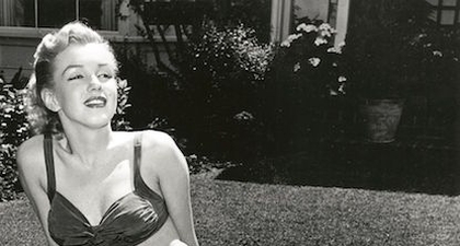 Kini Anda Dapat Tinggal di Bungalow Marilyn Monroe