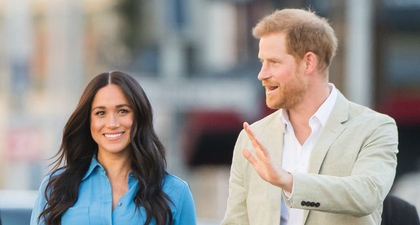 Mengapa Archie Belum Tampak di Tur Kerajaan Keluarga Sussex?