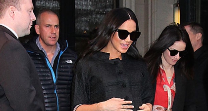 Meghan Markle Dikabarkan Akan Mengadakan Baby Shower Kedua