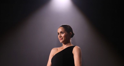 Status Kewarganegaraan Inggris Meghan Markle Belum Pasti