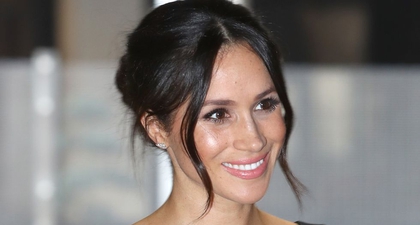 Meghan Markle Tidak Akan Menghadiri Met Gala Tahun Ini