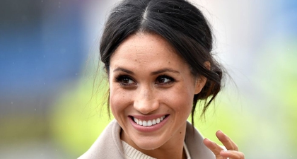 Terapis Meghan Markle: Ia Sangat Baik dan Rendah Hati