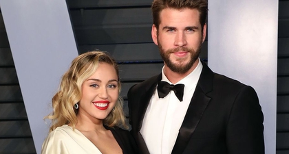 Miley Cyrus dan Liam Hemsworth Diam-Diam Menikah?