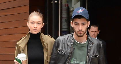 Gigi Hadid Pernah Beri Tanda-Tanda Ingin Bangun Keluarga