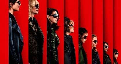 6 Fakta Seputar Ocean's 8