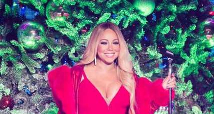 Kolaborasi Mariah Carey, Ariana Grande, dan Jennifer Hudson Mungkin Akan Ramaikan Natal Tahun Ini