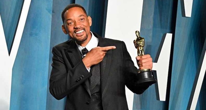 Sejumlah Produksi Film Will Smith Kini Terhambat Akibat Insiden Tampar Chris Rock di Oscar 2022