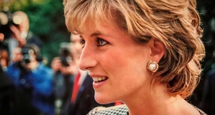 Momen-Momen Penting dalam Kehidupan Putri Diana