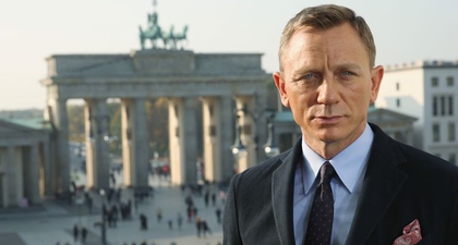 Ini Nasihat Daniel Craig Bagi Penerus Bond Selanjutnya
