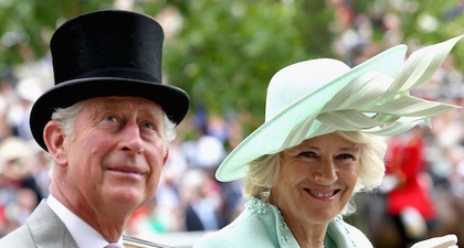 Pangeran Charles dan Duchess Camilla Telah Tinggalkan London