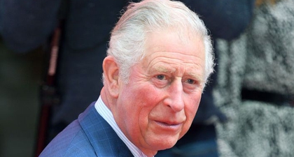 Pangeran Charles Sudah Keluar Dari Isolasi Mandiri