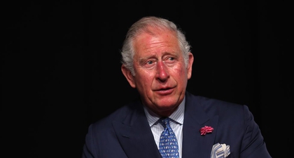 Prince Charles: Jadikan Pandemi Sebagai Momen untuk Reset