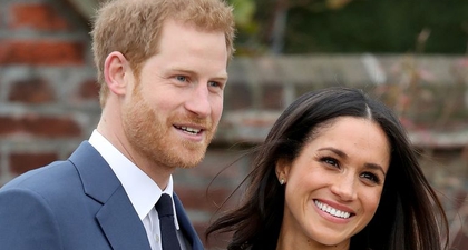 Gelar Kehormatan Harry dan Meghan Markle Akan Dicabut?