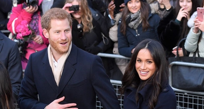 Meghan Markle & Pangeran Harry Telah Pindah ke California