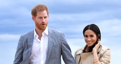 Meghan Markle dan Pangeran Harry Berlibur ke Ibiza