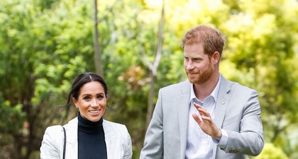 Pangeran Harry Menanggapi Gugatannya Terhadap Foto Paparazzi