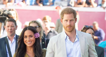 Pangeran Harry dan Meghan Markle Menggugat Media Inggris
