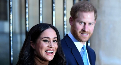 Keputusan Mundur Harry & Meghan Telah Dibahas Bersama Ratu