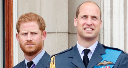 Alasan Dibalik Keretakan Hubungan Pangeran Harry & William