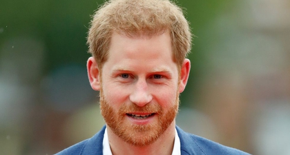 Pangeran Harry Akhirnya Kembali Bertemu Ratu Elizabeth II