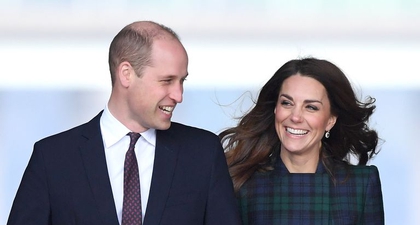 Kekuatan Pernikahan Kate Middleton dan Pangeran William