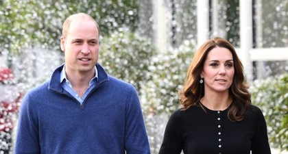 Kate Middleton Kirim Surat Resmi ke Sebuah Media Cetak