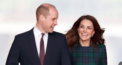 Ucapan Ulang Tahun untuk Pangeran Philip dari Kate Middleton