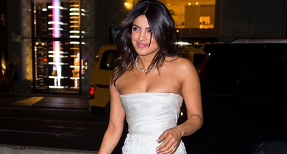 Ini Daftar Hadiah Pernikahan Keinginan Priyanka Chopra