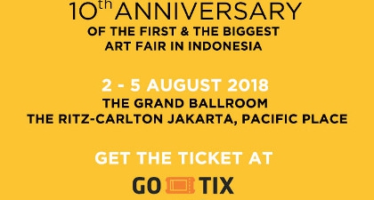 Art Jakarta 2018