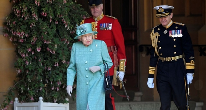 Alasan Prince Philip Tak Hadir di Parade Ulang Tahun Ratu