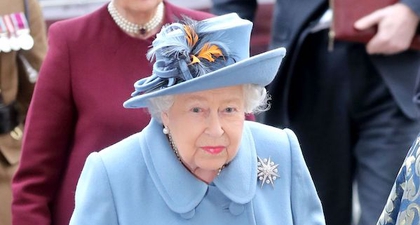 Ratu Elizabeth Batalkan Perjalanan Karena Coronavirus