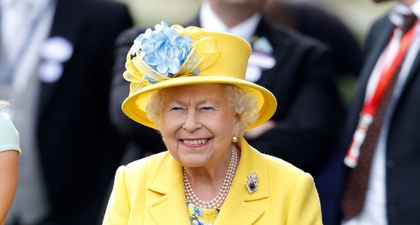 Istana Buckingham Bagikan Foto Dalam Rangka Ulang Tahun Ratu