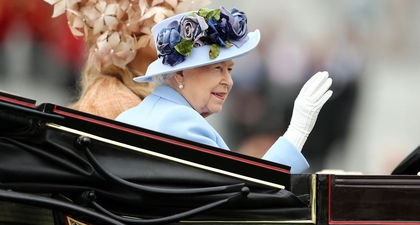 Ratu Elizabeth Tidak Hadir di Acara Royal Ascot Tahun Ini