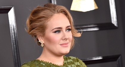 Adele Berpisah dengan Suaminya Setelah 3 Tahun Menikah