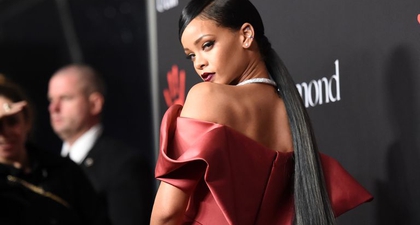 Rihanna Berpisah dengan Kekasihnya, Hassan Jameel 