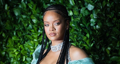 Rihanna Resmi Menjadi Salah Satu Musisi Terkaya di Inggris 