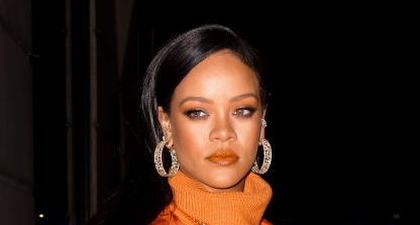 Rihanna Resmi Merilis Fenty Skin