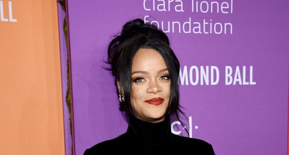 Rihanna Sumbang 5 Juta Dolar untuk Bantuan Atasi Covid-19