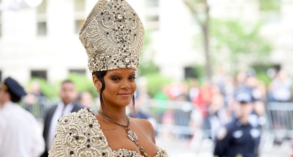 Mengapa Rihanna Tidak Hadir di Met Gala 2019?