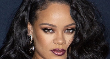 Rihanna Umumkan Jika Lagu Barunya Patut Ditunggu-Tunggu!